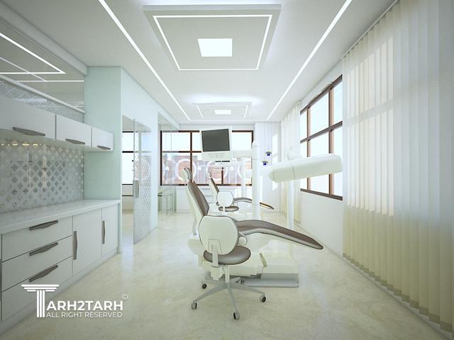 دندانپزشکی