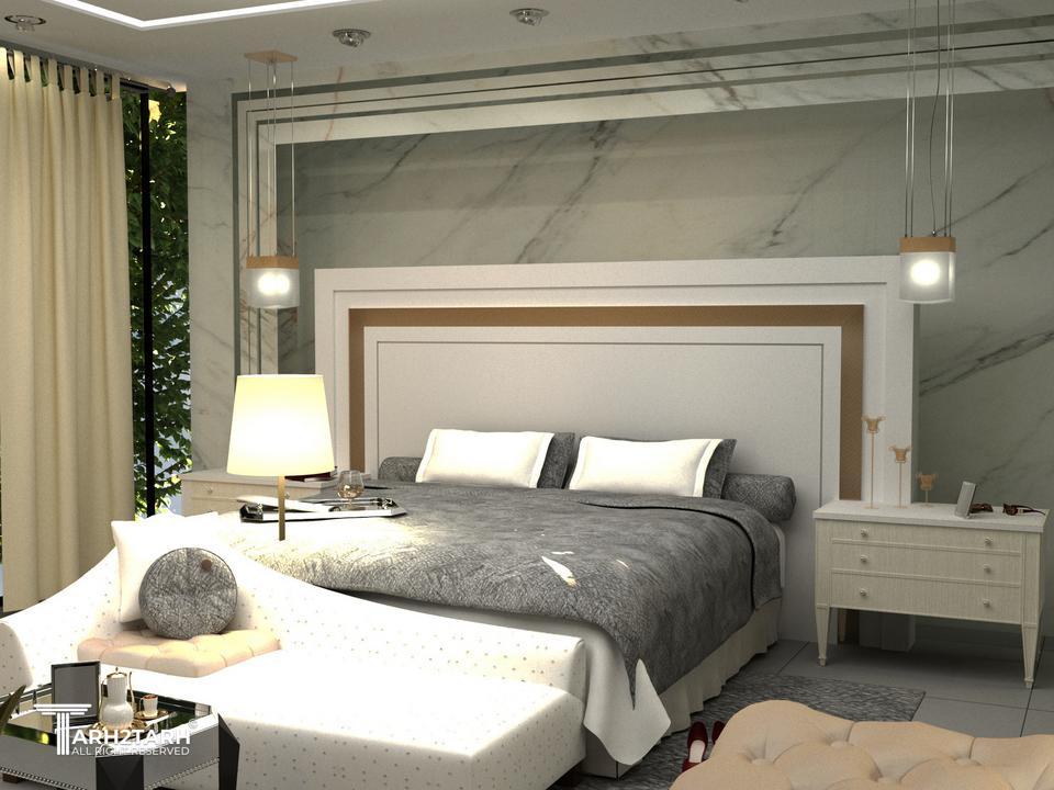 اتاق والدین