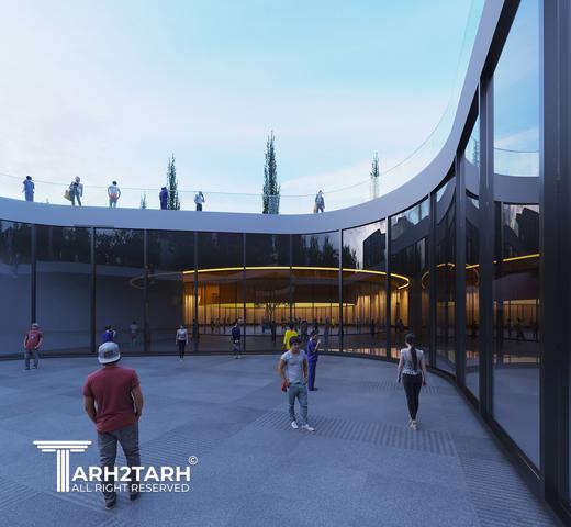 خردسرای فردوسی