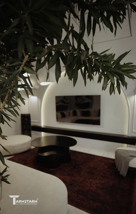 طراحی داخلی الینا