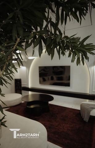 طراحی داخلی الینا