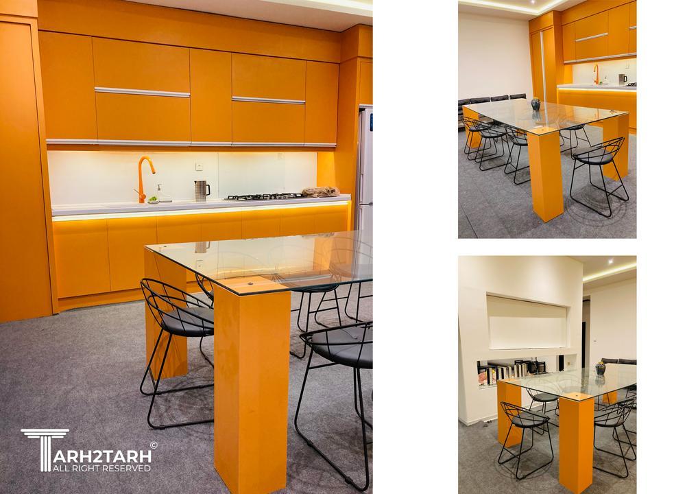 ویلای شیدان