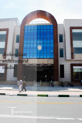 طراحی و اجرای نما 