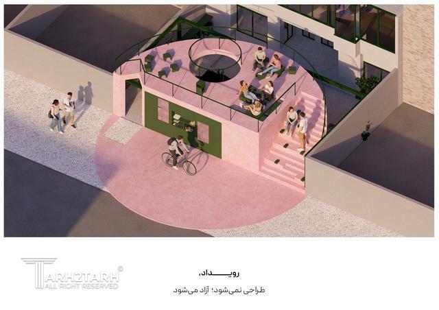 فضای رویداد