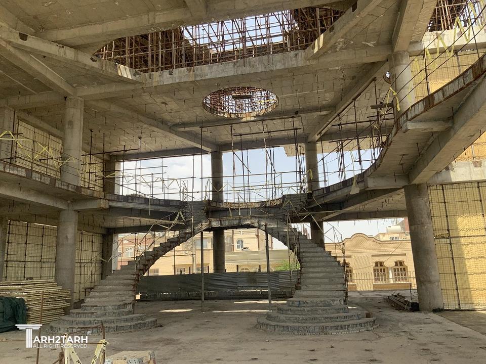 ویلای قیطران