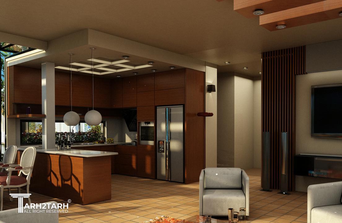 طراحی داخلی