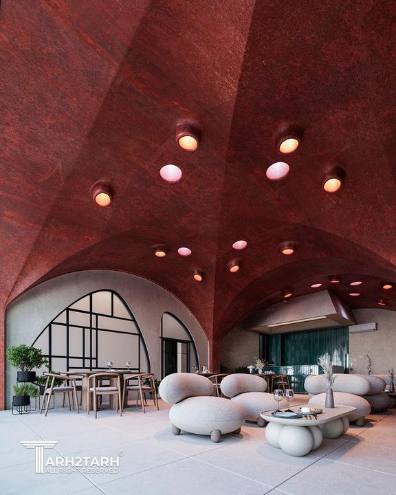 رستوران سنتی جاوید