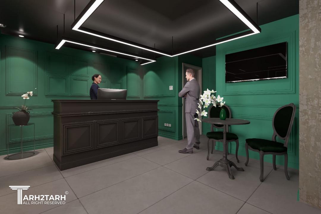 دفتر رایبد انرژی