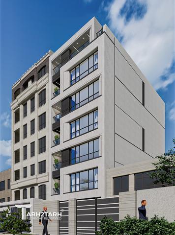 ساختمان شماره 30