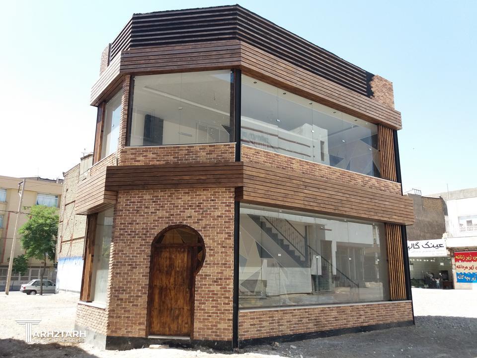 طراحی کافی شاپ