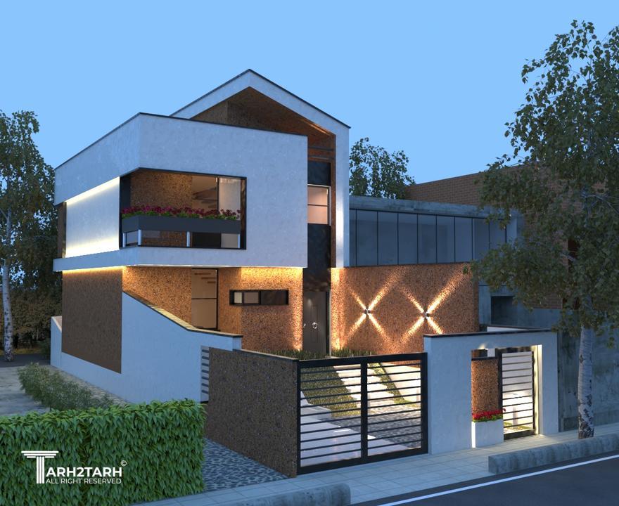 ویلا دماوند1