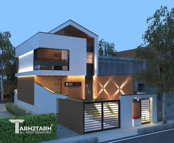 ویلا دماوند1