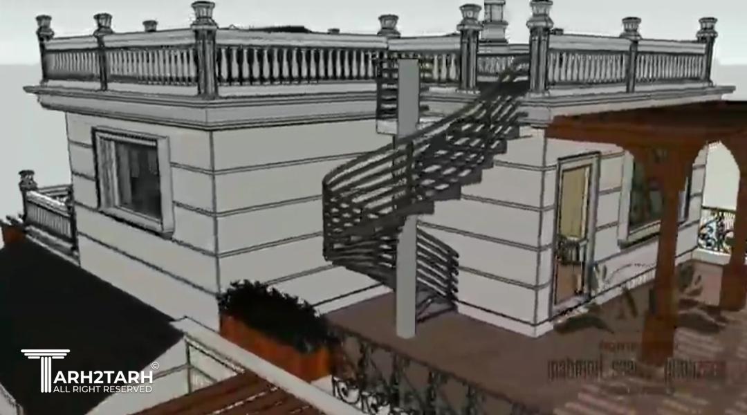 تصاویر اسکرین شات انیمیشن است