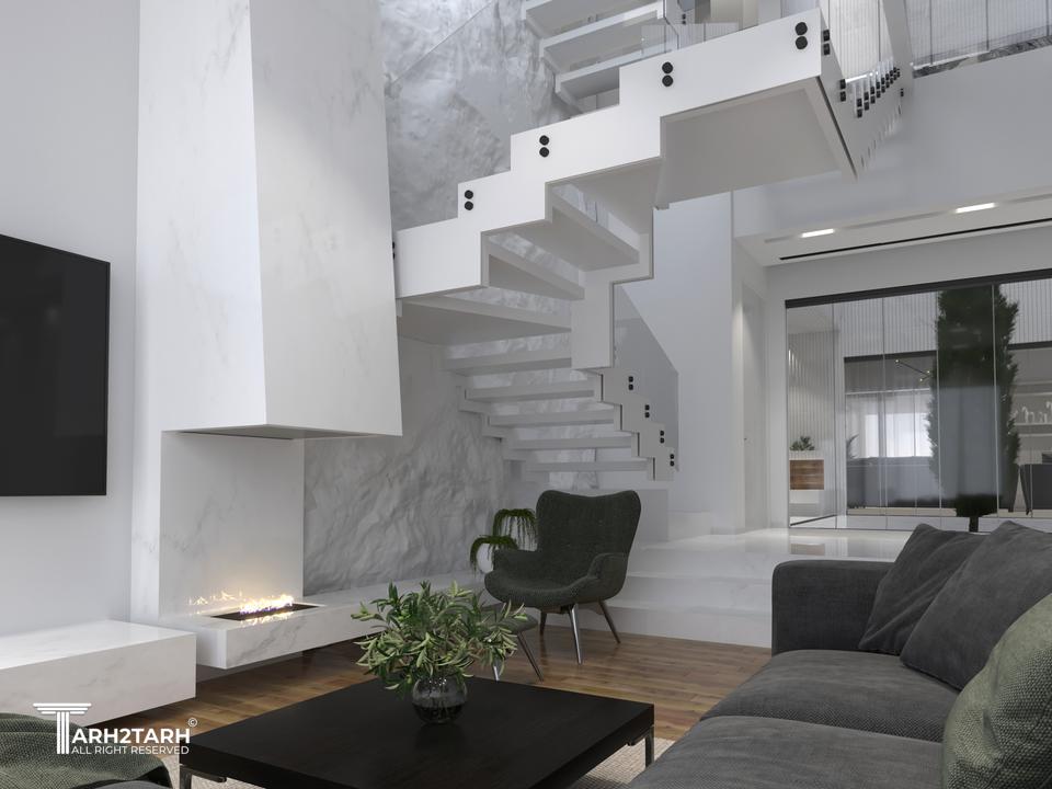 نشیمن طبقه همکف