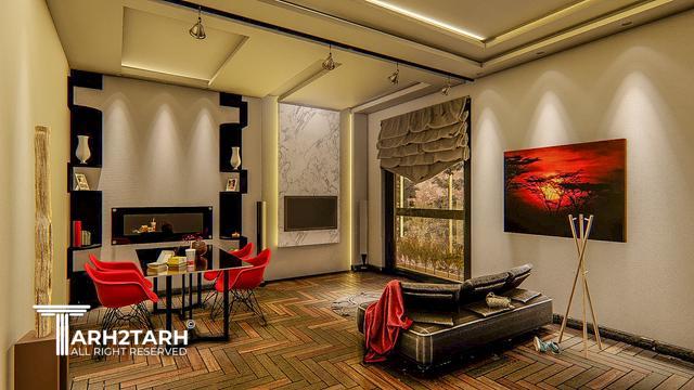 طراحی داخلی