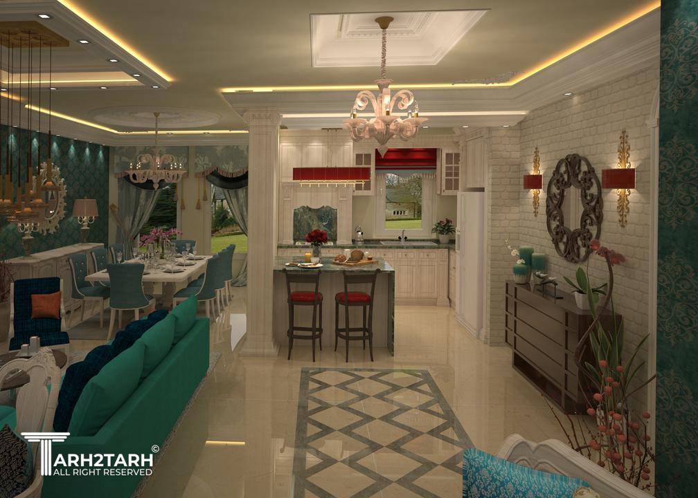 بازسازی - آقای هادیان