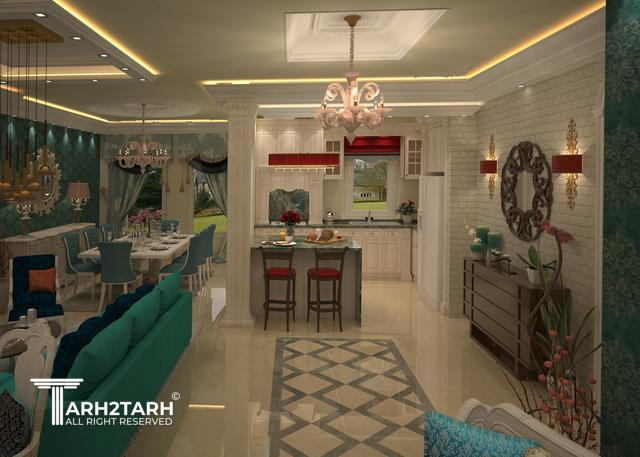 بازسازی - آقای هادیان