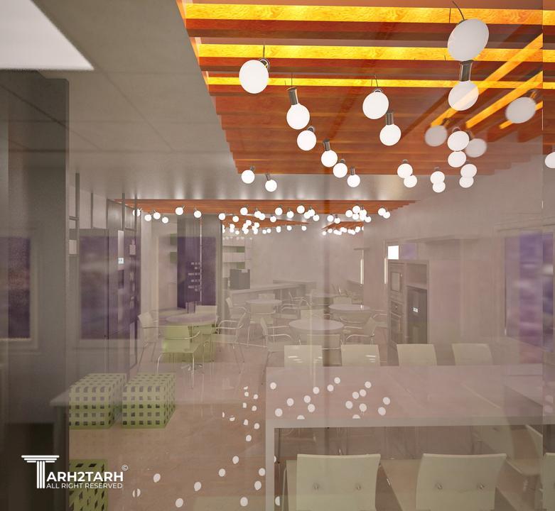 طراحی داخلی با 3d max
