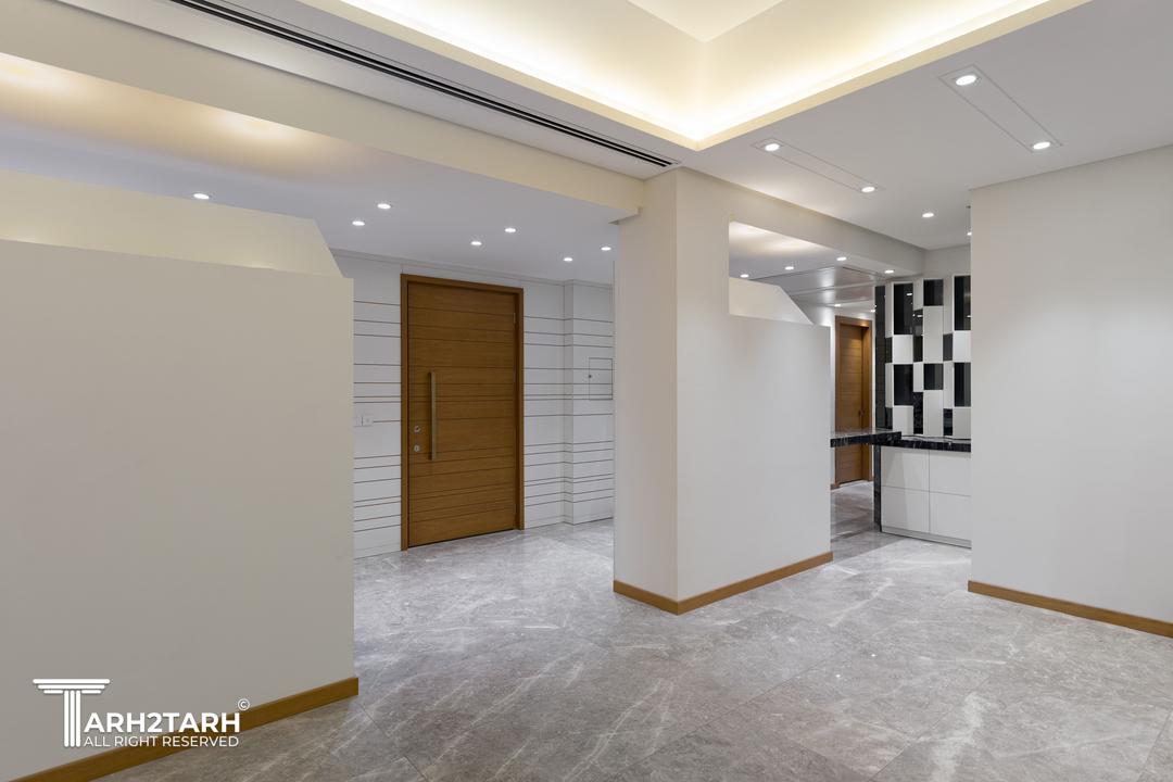 فیلتر ورودی واحد مسکونی