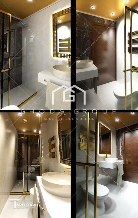 طرح سرویس بهداشتی واحدها