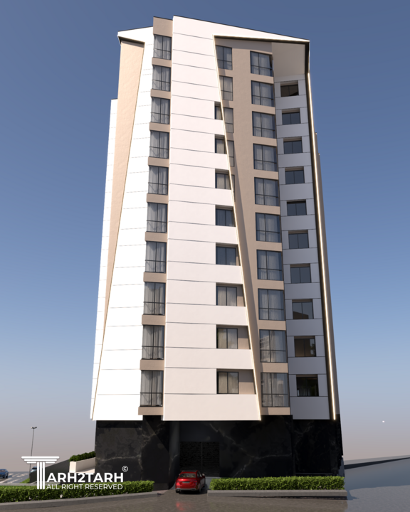 پروژه قیطریه