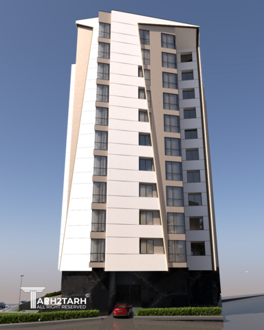 پروژه قیطریه