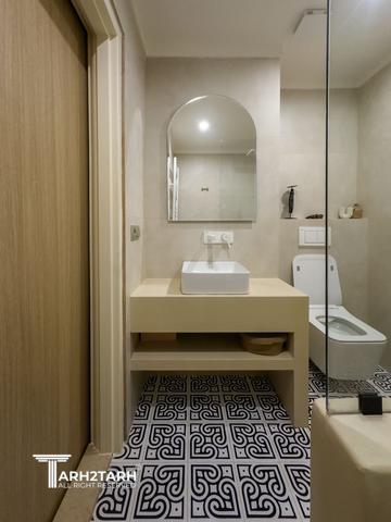 طراحی و اجرای دکوراسیون داخلی