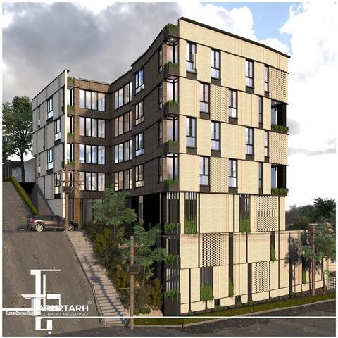 مجتمع مسکونی شناسا