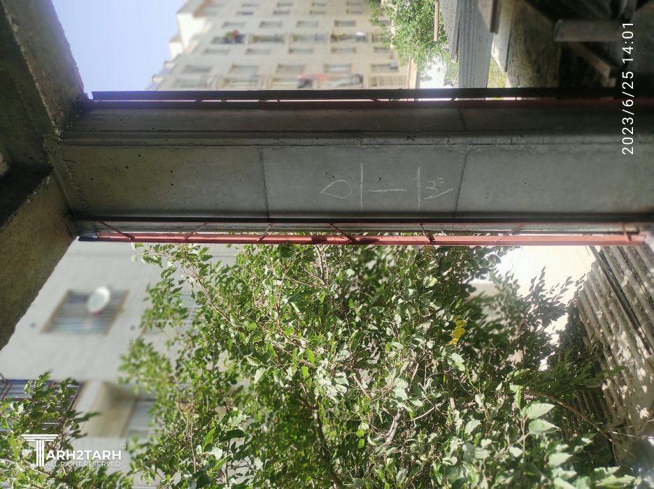 اجرای وال پست