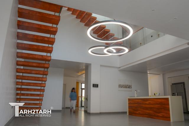 خانه سفید پیام