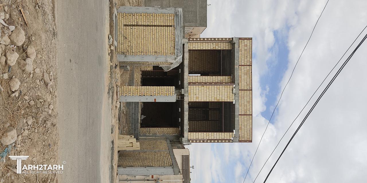خانه سپید جنوب