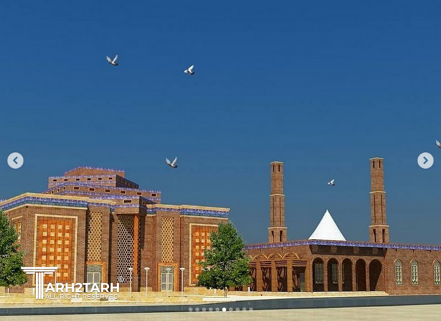 مساجد لرستان