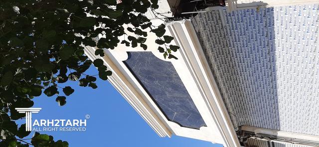 طراحی رستوران طباطبایی