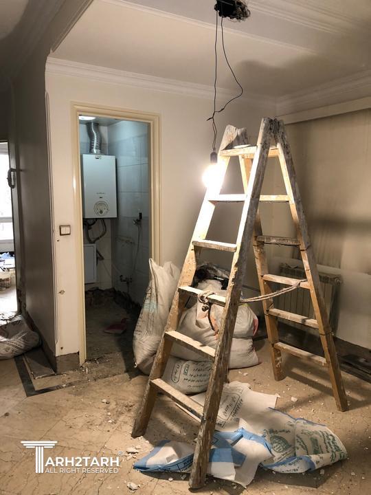 پروژه كلينيك ميكانا