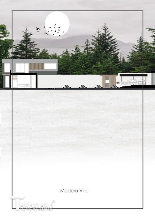 برش شماتیک و راندو شده 