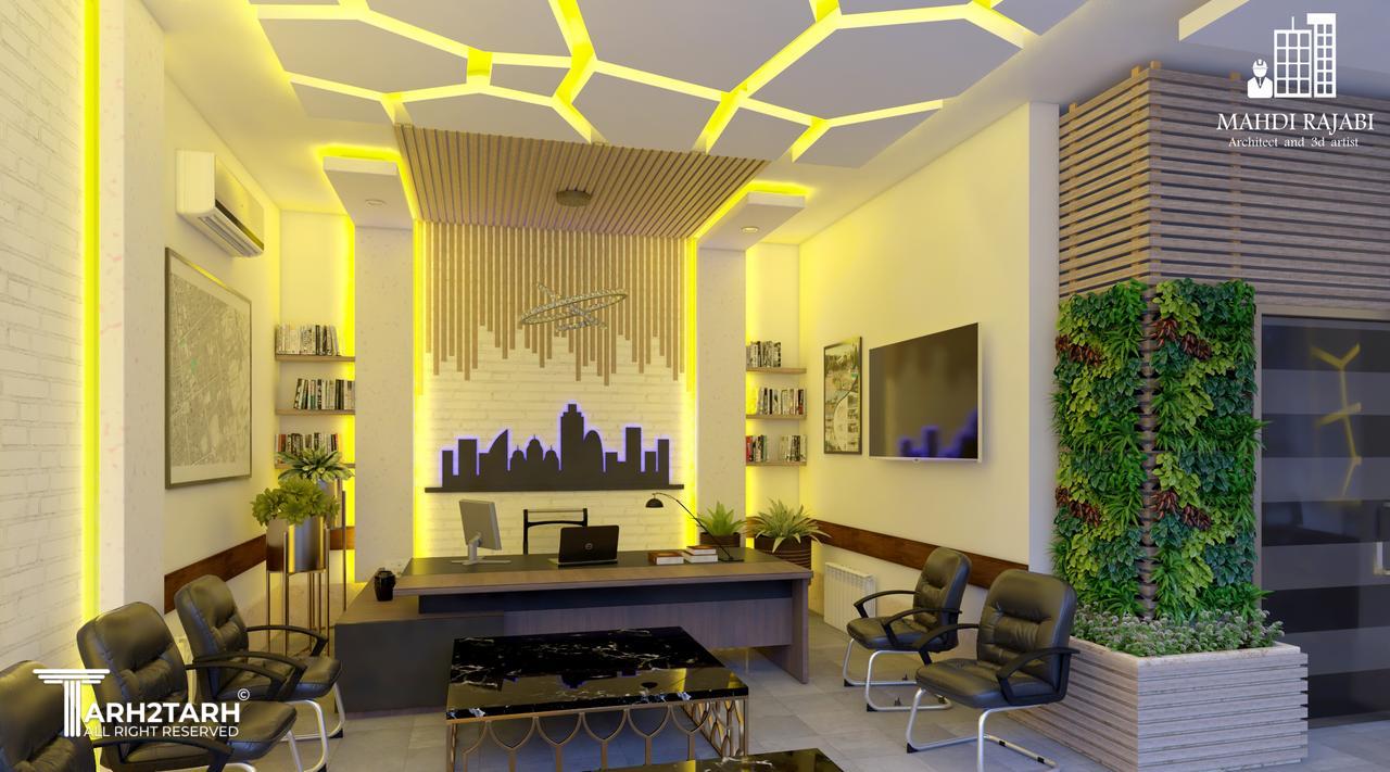 طراحی داخلی