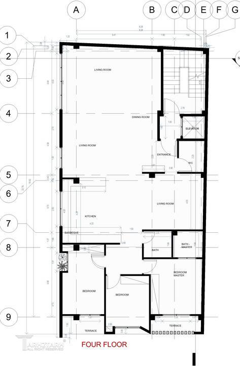 مجتمع مسکونی ابیک آقای محمدی