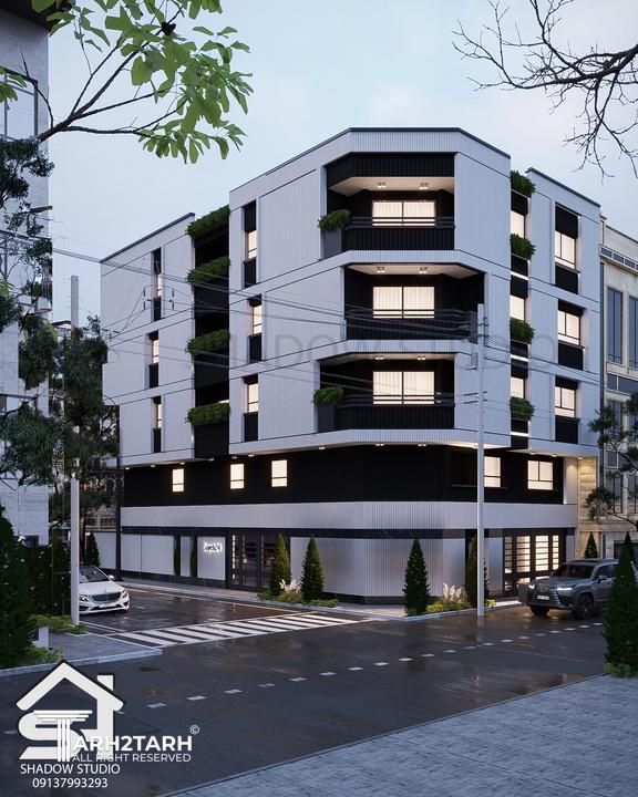 خانه صادقیان