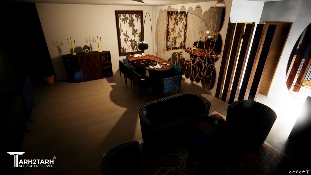 توضیحات وارد نشده