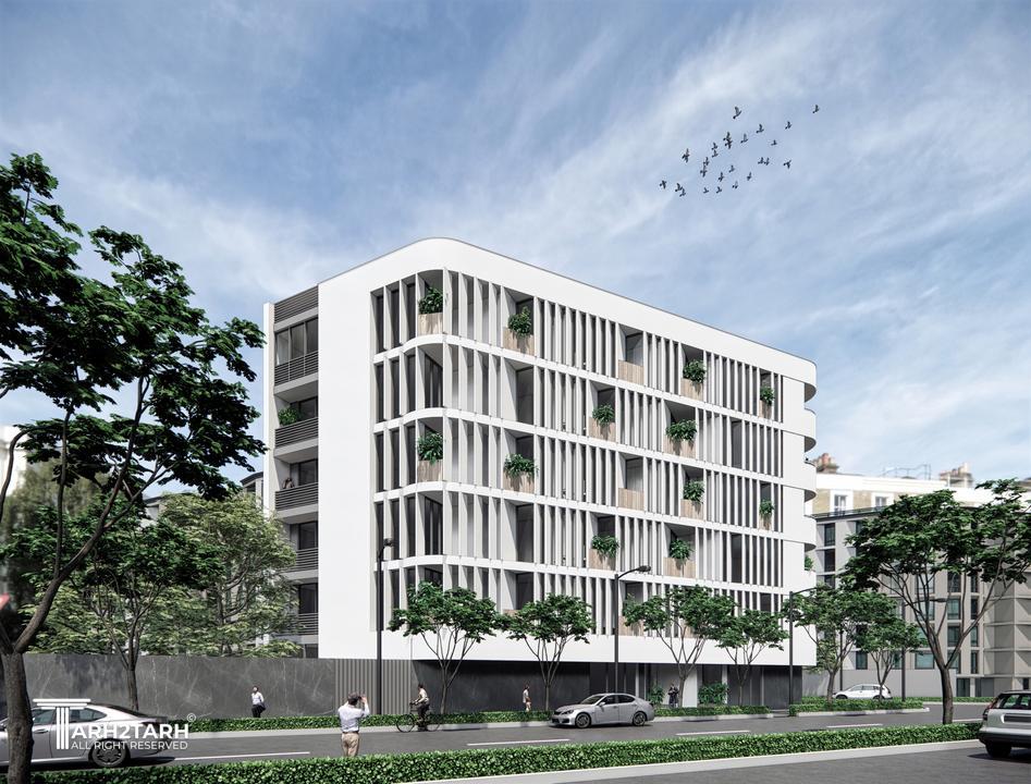 نمای جنوبی_شرقی