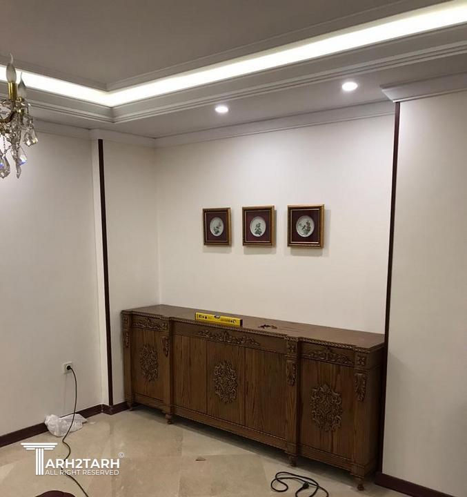 مسکونی فرمانیه