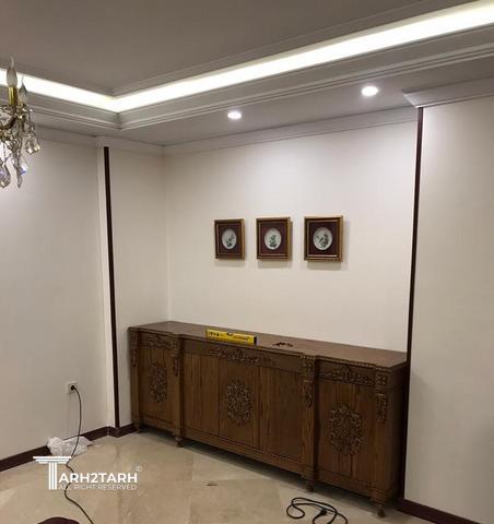 مسکونی فرمانیه