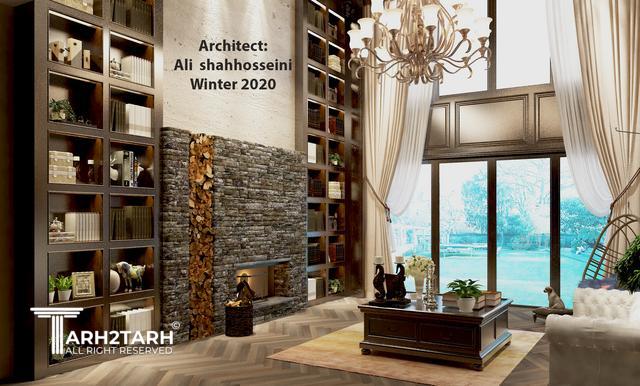 طراحی داخلی