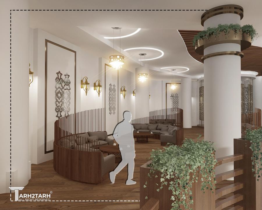 فضای vip , cip طبقه بالا