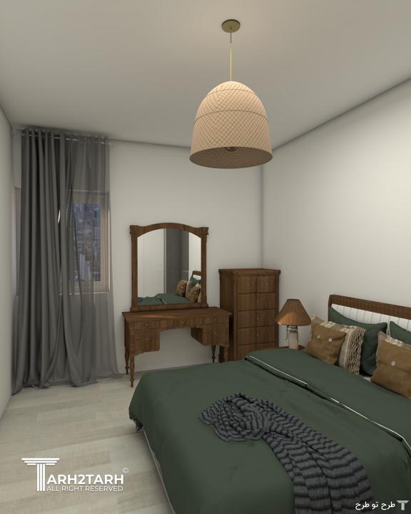 اتاق والدین