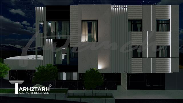 طراحی مسکونی