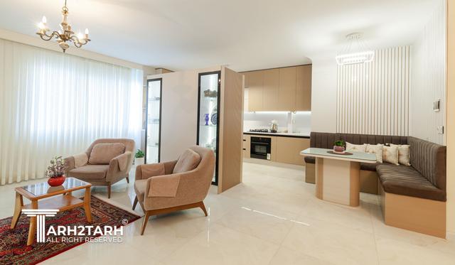 طراحی و بازسازی خانه مادر