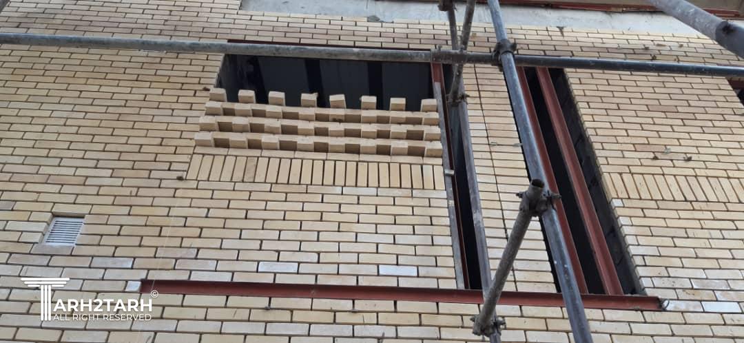 مسکونی نسیم