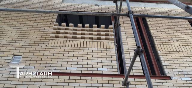 مسکونی نسیم