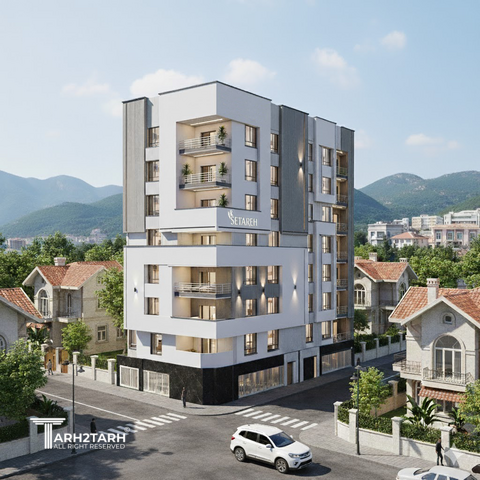 پروژه ستاره